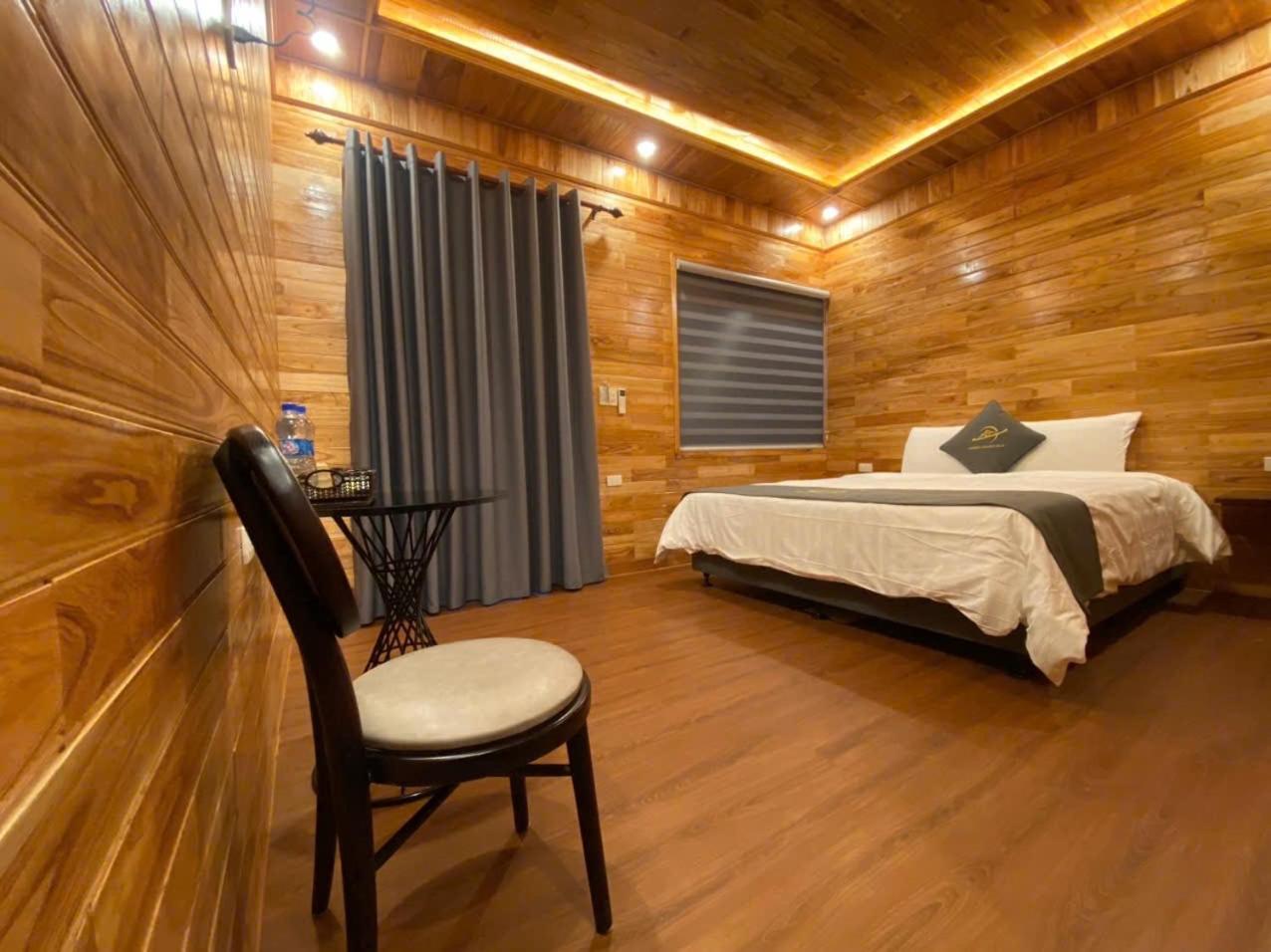 Tam Coc Galaxy Villa 宁平 外观 照片