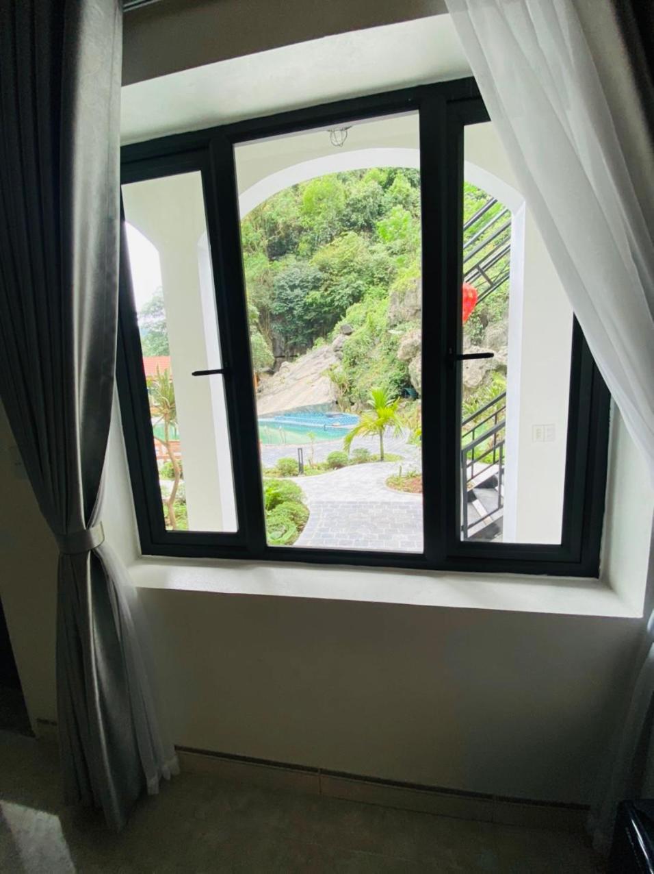 Tam Coc Galaxy Villa 宁平 外观 照片